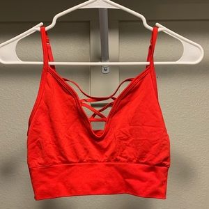 PINK Victoria's Secret Intimates & Sleepwear - PINK Strappy Bralette PINK Victoria's Secret Intimates & Sleepwear - PINK Strappy Bralette